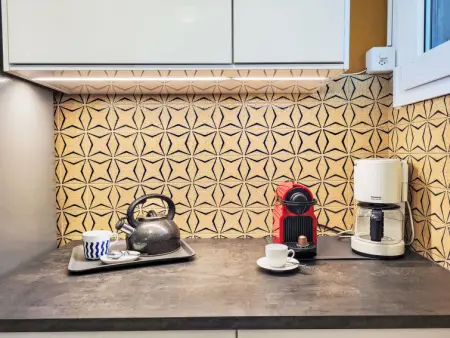 App. Castausio 26, Appartement 6 personnes à Lugano - Photo 8