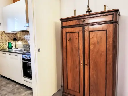 App. Castausio 26, Appartement 6 personnes à Lugano - Photo 9