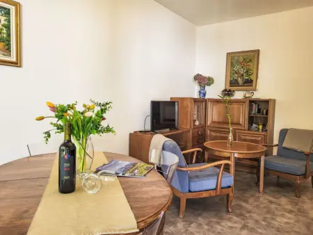 App. Castausio 26, Appartement 6 personnes à Lugano - Photo 11