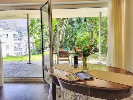 App. Castausio 26, Appartement 6 personnes à Lugano - Photo 12