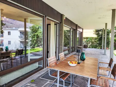 App. Castausio 26, Appartement 6 personnes à Lugano - Photo 13