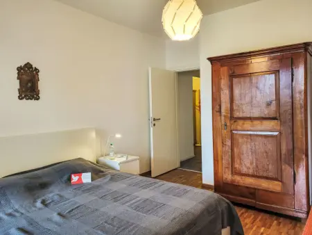 App. Castausio 26, Appartement 6 personnes à Lugano - Photo 15