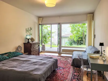 App. Castausio 26, Appartement 6 personnes à Lugano - Photo 17