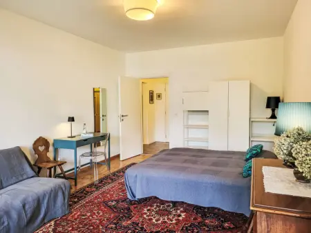 App. Castausio 26, Appartement 6 personnes à Lugano - Photo 18