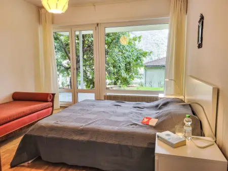 App. Castausio 26, Appartement 6 personnes à Lugano - Photo 19