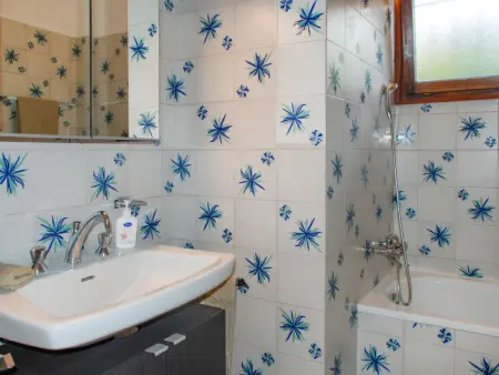 App. Castausio 26, Appartement 6 personnes à Lugano - Photo 21