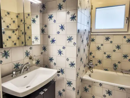 App. Castausio 26, Appartement 6 personnes à Lugano - Photo 22