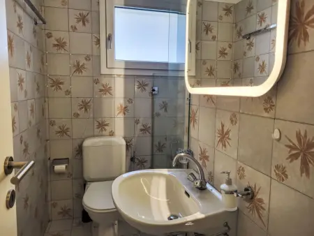 App. Castausio 26, Appartement 6 personnes à Lugano - Photo 23