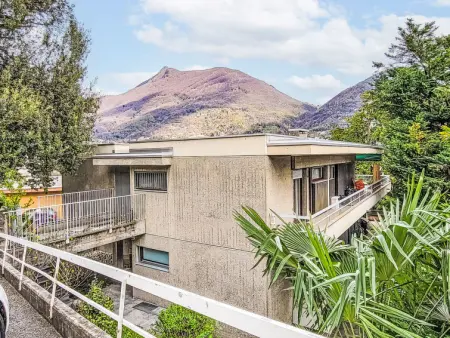 App. Castausio 26, Appartement 6 personnes à Lugano - Photo 24