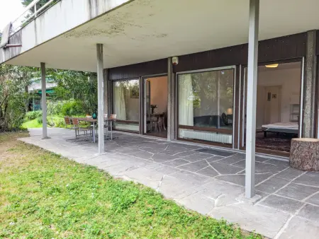 App. Castausio 26, Appartement 6 personnes à Lugano - Photo 25