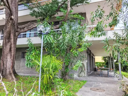 App. Castausio 26, Appartement 6 personnes à Lugano - Photo 26