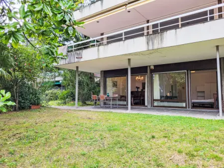 App. Castausio 26, Appartement 6 personnes à Lugano - Photo 27