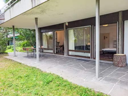 App. Castausio 26, Appartement 6 personnes à Lugano - Photo 28