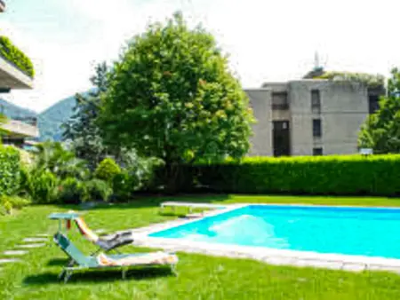 App. Castausio 26, Appartement 6 personnes à Lugano - Photo 29