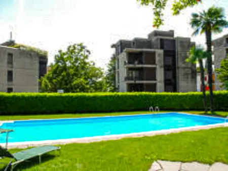 App. Castausio 26, Appartement 6 personnes à Lugano - Photo 30