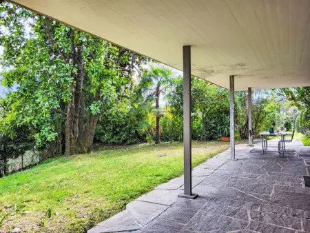 App. Castausio 26, Appartement 6 personnes à Lugano - Photo 31