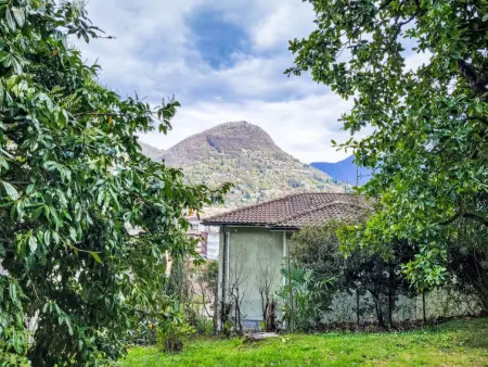 App. Castausio 26, Appartement 6 personnes à Lugano - Photo 32