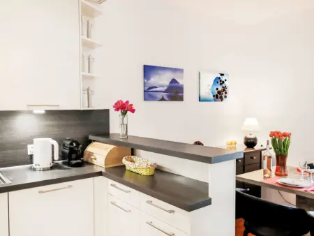 Vista San Salvatore, Appartement 4 personnes à Lugano - Photo 2