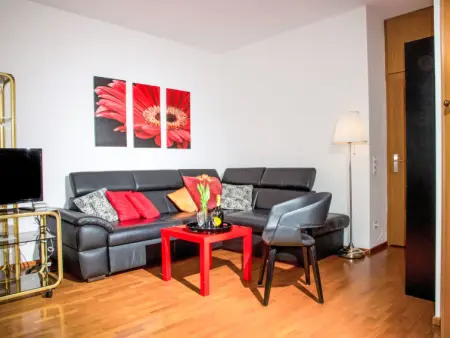 Vista San Salvatore, Appartement 4 personnes à Lugano - Photo 3