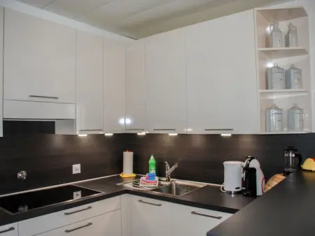 Vista San Salvatore, Appartement 4 personnes à Lugano - Photo 5