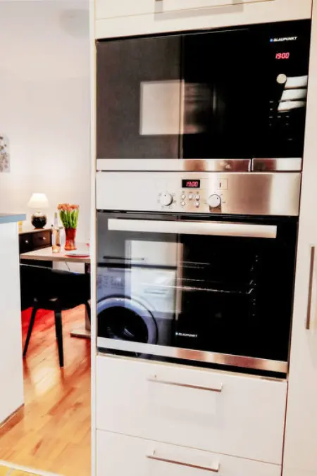 Vista San Salvatore, Appartement 4 personnes à Lugano - Photo 6