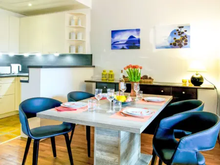 Vista San Salvatore, Appartement 4 personnes à Lugano - Photo 7