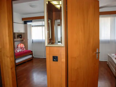 Vista San Salvatore, Appartement 4 personnes à Lugano - Photo 11