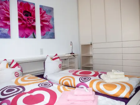 Vista San Salvatore, Appartement 4 personnes à Lugano - Photo 12