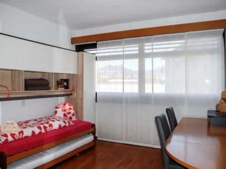 Vista San Salvatore, Appartement 4 personnes à Lugano - Photo 13