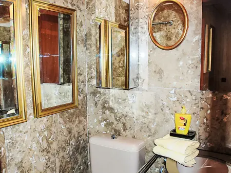 Vista San Salvatore, Appartement 4 personnes à Lugano - Photo 15