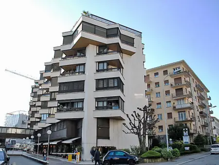 Vista San Salvatore, Appartement 4 personnes à Lugano - Photo 19