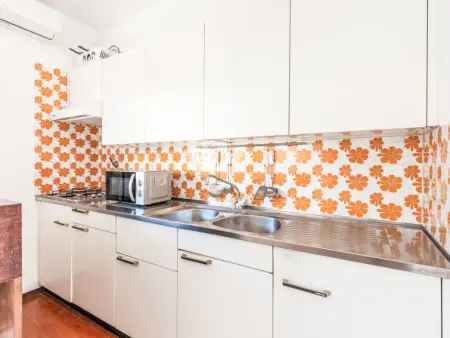 Shina App. 8, Appartement 2 personnes à Lugano - Photo 2