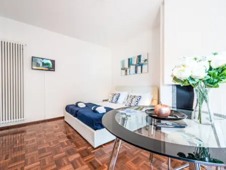 Shina App. 8, Appartement 2 personnes à Lugano - Photo 8