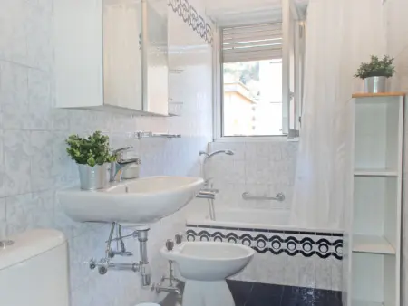 Shina App. 8, Appartement 2 personnes à Lugano - Photo 9