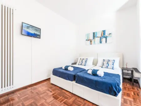 Shina App. 8, Appartement 2 personnes à Lugano - Photo 10