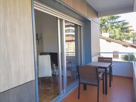 Shina App. 8, Appartement 2 personnes à Lugano - Photo 13