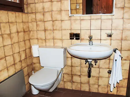 Resort al Centro, Appartement 2 personnes à Breganzona - Photo 5