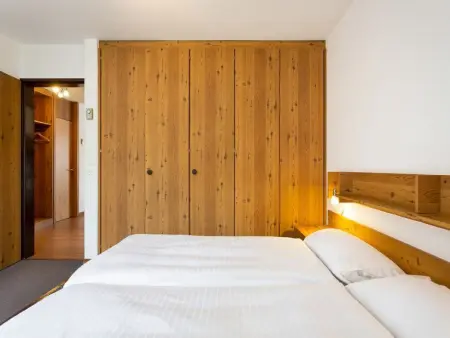 Resort al Centro, Appartement 6 personnes à Breganzona - Photo 3