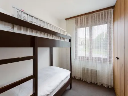 Resort al Centro, Appartement 6 personnes à Breganzona - Photo 4