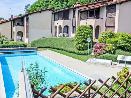 Bellavista Erika 19, Appartement 4 personnes à Cademario - Photo 5