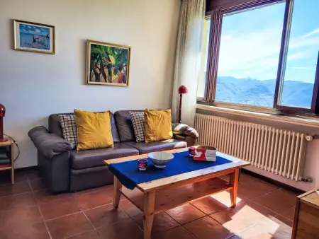 Bellavista Erika 19, Appartement 4 personnes à Cademario - Photo 6