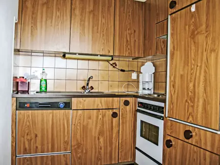 Bellavista Erika 19, Appartement 4 personnes à Cademario - Photo 7