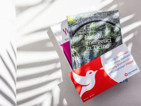 Bellavista Erika 19, Appartement 4 personnes à Cademario - Photo 8