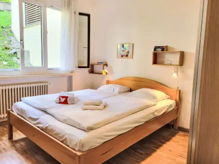 Bellavista Erika 19, Appartement 4 personnes à Cademario - Photo 9