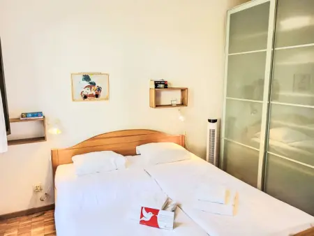 Bellavista Erika 19, Appartement 4 personnes à Cademario - Photo 10