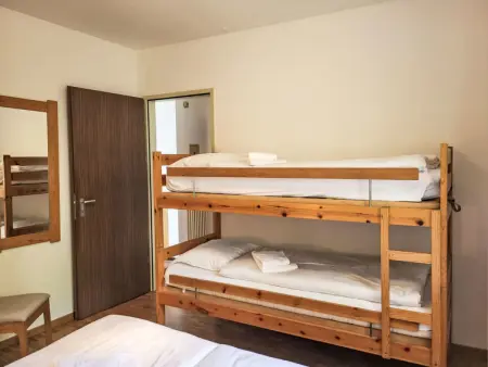 Bellavista Erika 19, Appartement 4 personnes à Cademario - Photo 11