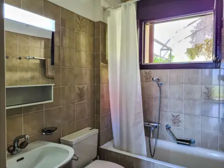 Bellavista Erika 19, Appartement 4 personnes à Cademario - Photo 12