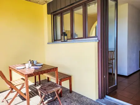 Bellavista Erika 19, Appartement 4 personnes à Cademario - Photo 14