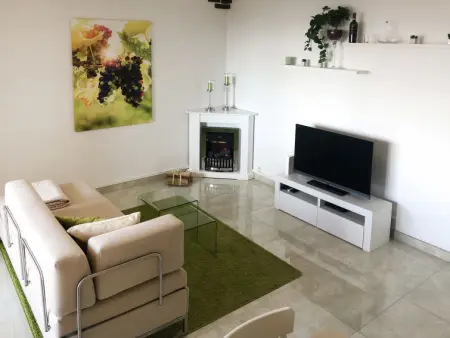 Residenza Monte Bré - Apt.002 Haus1, Appartement 2 personnes à Aldesago - Photo 7