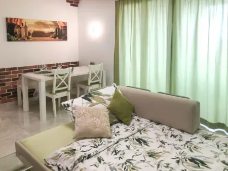 Residenza Monte Bré - Apt.002 Haus1, Appartement 2 personnes à Aldesago - Photo 9